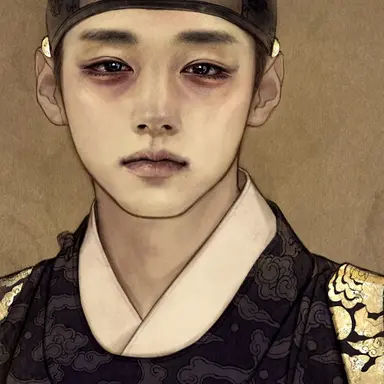 Profile image of 이홍위