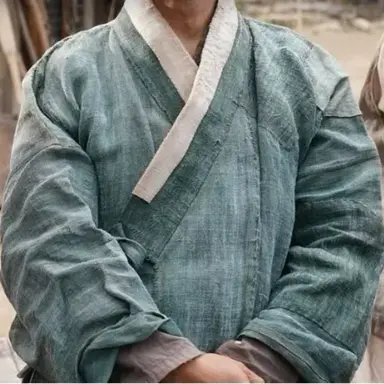 Profile image of 엄흥도