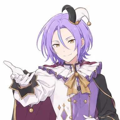Profile image of ユリウス