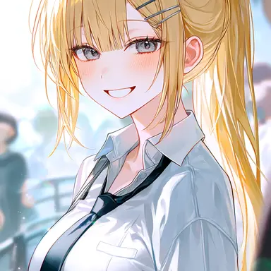 Profile image of 美月