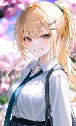 Profile image of 美月