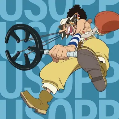 Profile image of Usopp