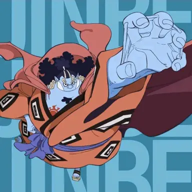 Profile image of Jinbe