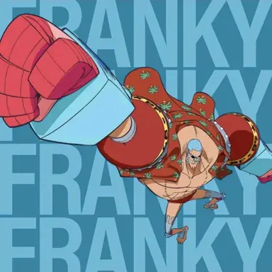 Profile image of Franky