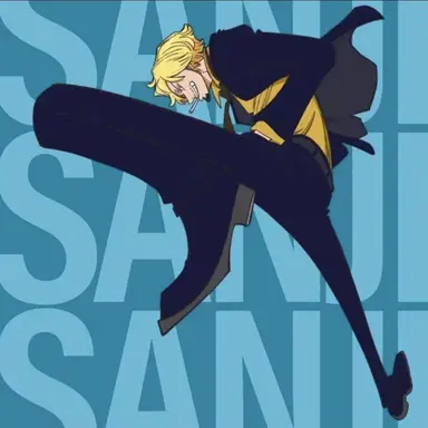 Profile image of Sanji