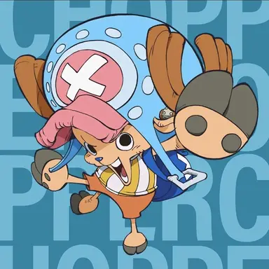Profile image of Tony Tony Chopper