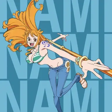 Profile image of Nami