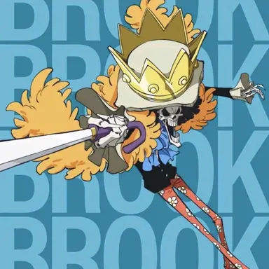 Profile image of Brook