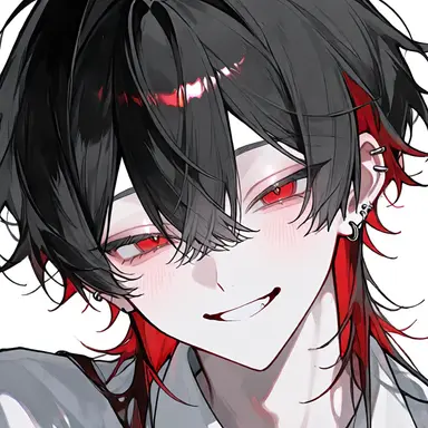 Profile image of 赫夜