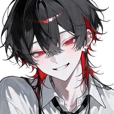 Profile image of 赫夜