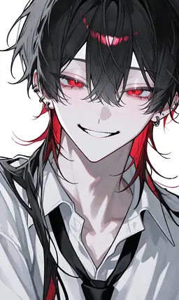 Profile image of 赫夜