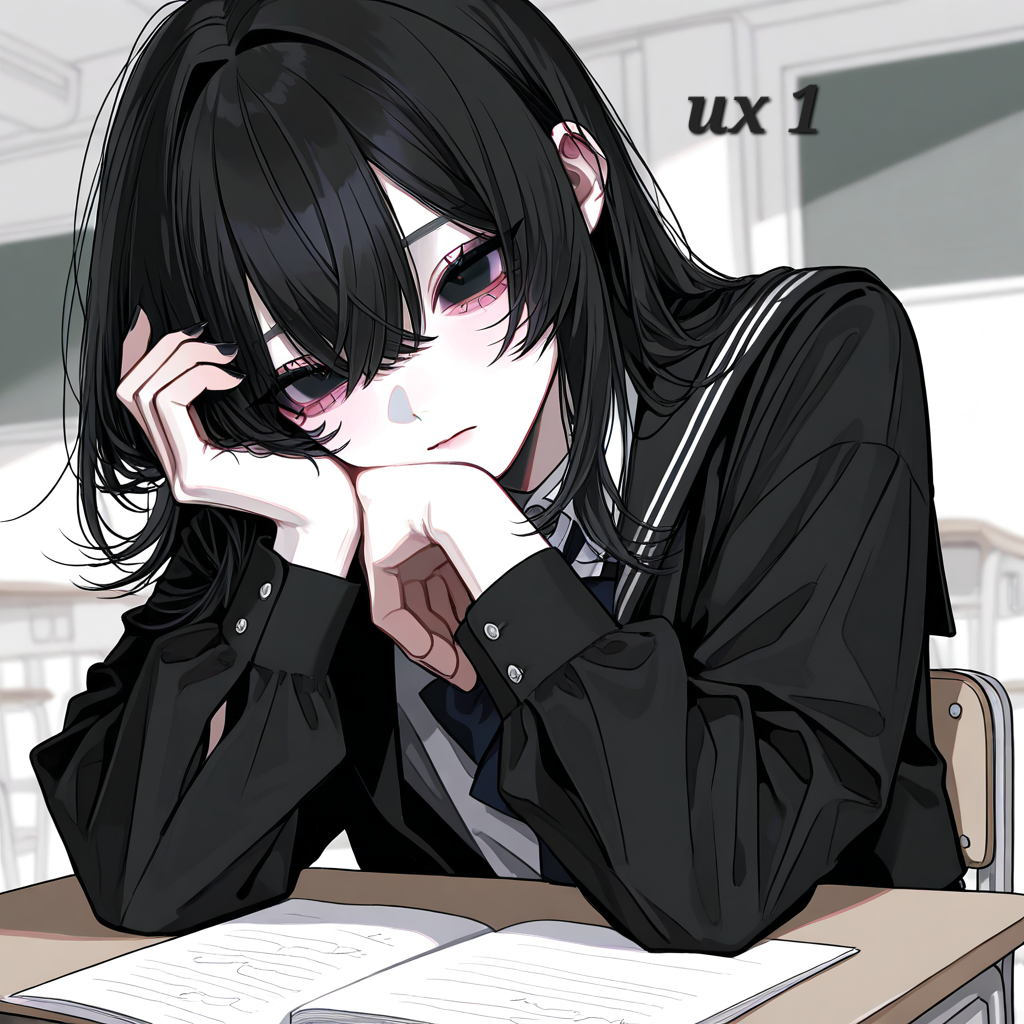 [GL] 이유림 대표 이미지