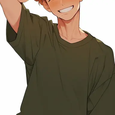 Profile image of Axel