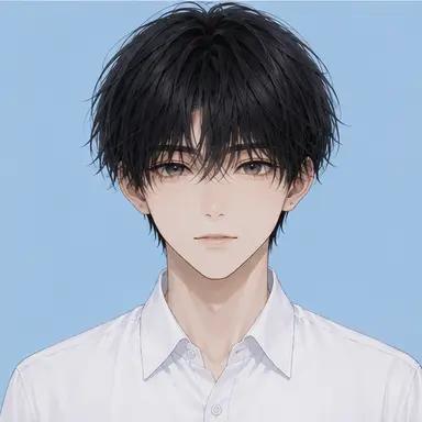 Profile image of 黒瀬 想矢