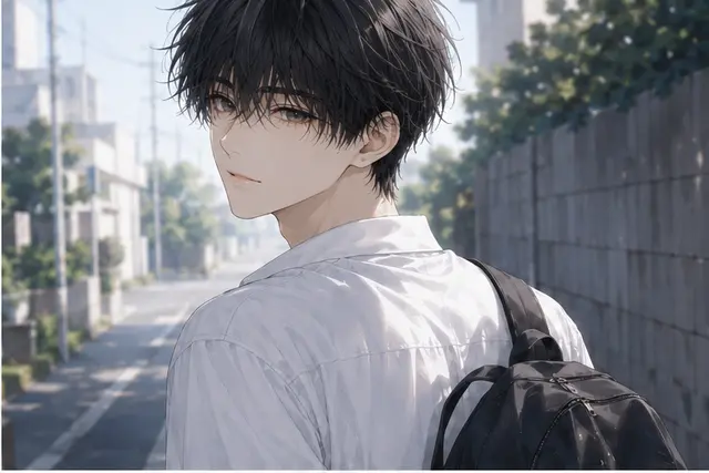 Profile image of 黒瀬 想矢