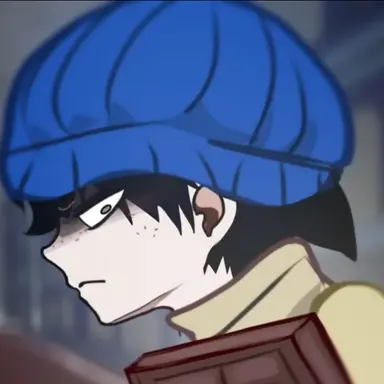 Profile image of 루크