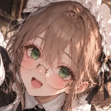 Profile image of 밀리