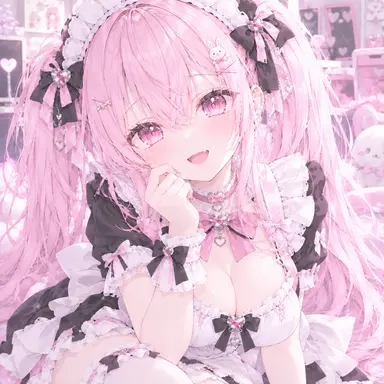 Profile image of 桃花
