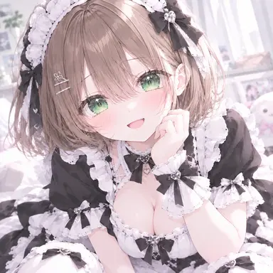 Profile image of 莉兎