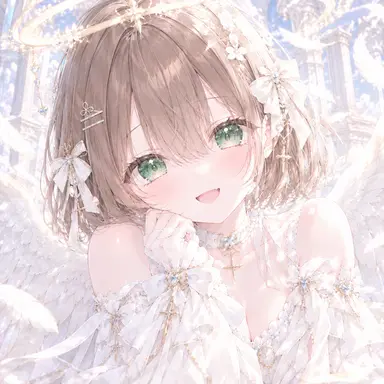 Profile image of 莉兎
