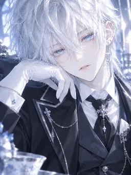 Profile image of 凛