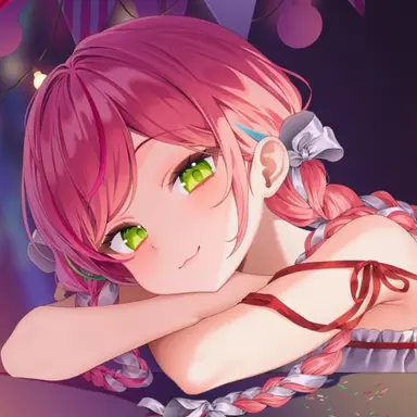 Profile image of 나나