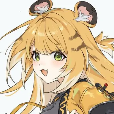 Profile image of 귤복복