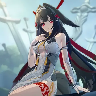 Profile image of 엽빛나