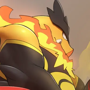 Profile image of 염무왕