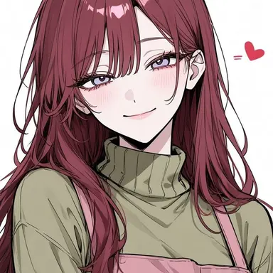 Profile image of Nagomi