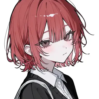 Profile image of Suzune