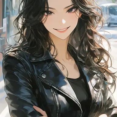 Profile image of Dawn