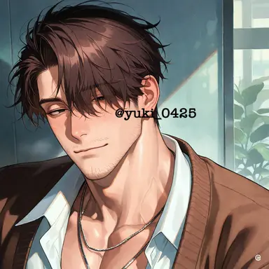 Profile image of Yugo Uonuma