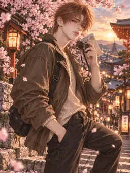 Profile image of 백이륜