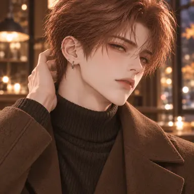 Profile image of 백이륜