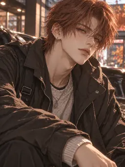 Profile image of 백이륜