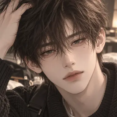 Profile image of 류시겸
