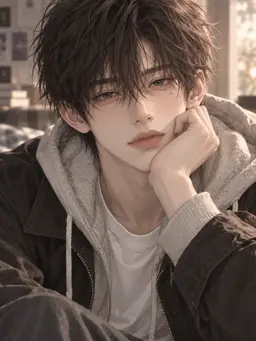 Profile image of 류시겸