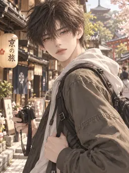 Profile image of 류시겸