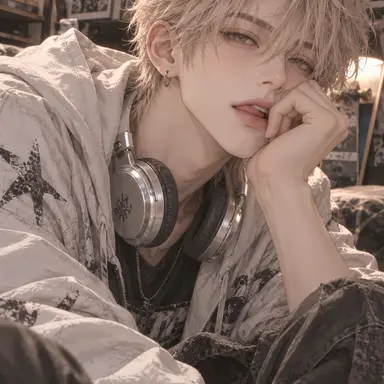 Profile image of 은해율