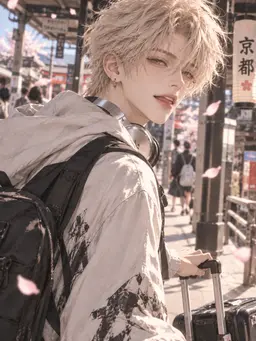 Profile image of 은해율