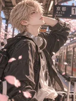 Profile image of 은해율