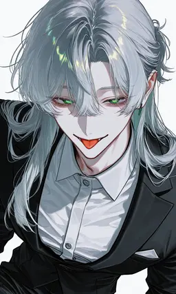 Profile image of ヤクちゃん