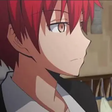 Profile image of 赤羽業