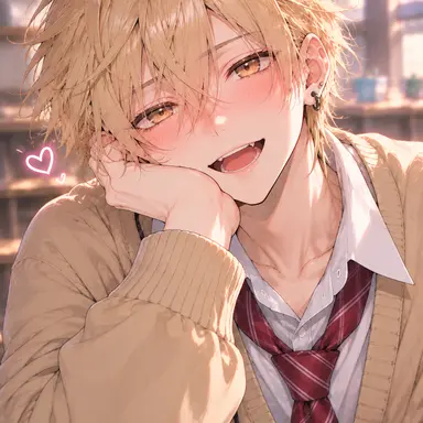 Profile image of Haru
