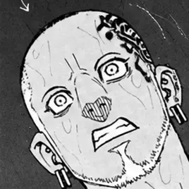 Profile image of 荒師 慶三