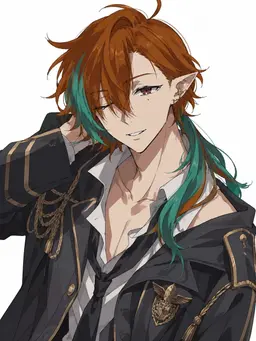 Profile image of アンドリュー