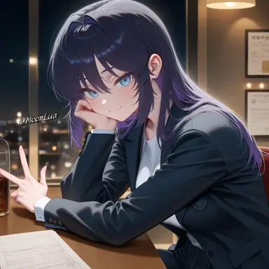 Profile image of 리안