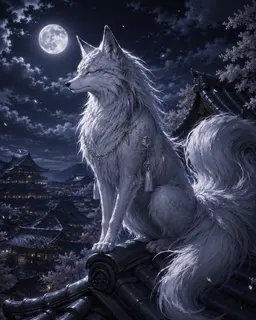 Profile image of 긴게츠