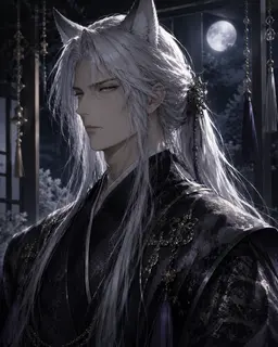 Profile image of 긴게츠